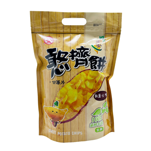 甘薯片-椒鹽3包/免運組