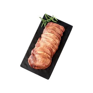 NZL FROZEN BEEF PS TONGUES Slices 