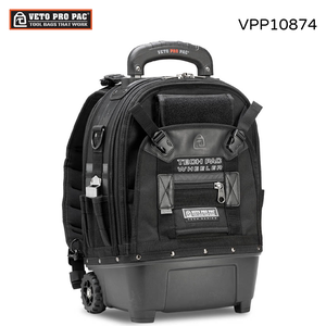 VETO PRO PAC TOOL BAG