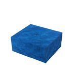 【Asmodee】遊戲收納窩 600+ 藍色 Games Lair 600+ BLUE 卡牌收納盒 &times; 桌遊保護, , large