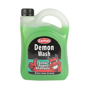 英國CarPlan Demon Wash 洗車淨魔(2L)