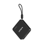 [杰鼎奧拉] omars｜uTag智慧防丟器-2入組｜iOS專用｜Type-C充電｜支援手機內建APP, , large
