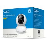 TP-LINK C230 家用網路攝影機, , large