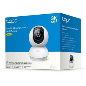 TP-LINK C230 家用網路攝影機