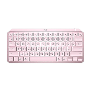 Logitech computer keyboard