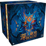 【Asmodee】深入絕地 暗黑世界傳說 Descent: Legends of the Dark 中文版APP輔助史詩, , large