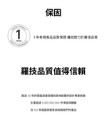 【 Logitech 羅技 】Pebble Keys 2 K380s 石墨灰 跨平台 藍牙鍵盤, , large