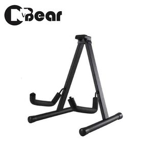 CNBear K-501B 摺疊 攜帶型 粗管式 吉他架 台製品牌【敦煌樂器】