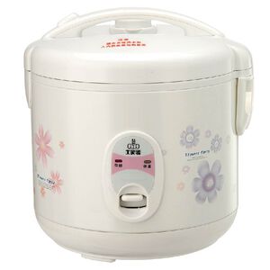 Ta Chia Yuan TCY-3003 Rice Cooker