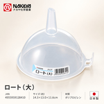 【HIYASU日安工坊】圓弧形漏斗, , large