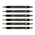 【Kuretake 吳竹】ZIG Clean Color Dot 點點筆 金屬色 單色 /支 TC-8100(日本品牌)  -  多款可選, , large