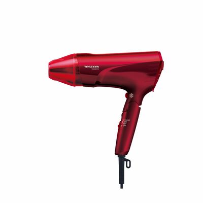 TESCOM TID2400TW 大風量修護離子吹風機