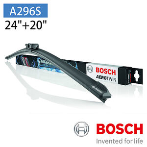 BOSCH AERO TWIN A296S Wiper