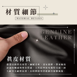 【LOGIS】霸氣董事長椅 電腦椅 辦公椅 書桌椅 家用椅 皮革椅 真皮椅【1001】, , large