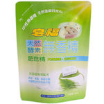 ZAO FU Enzyme Liquid Soap refill, , large