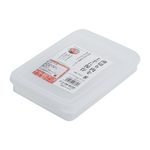 日本製SANADA肉片保鮮盒-500ml-6入, , large