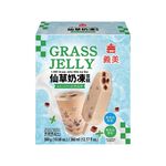 義美仙草奶凍雪糕, , large