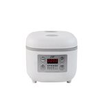 SPT Sunpentown Microcomputer 4-Person Rice Cooker SC-LBF05, , large