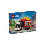 LEGO 60488 Fries Food Truck, , large