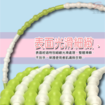 GS MALL 台灣製造 運動呼啦圈 組合式呼啦圈 運動呼啦圈 呼啦圈 運動呼啦圈 波浪型呼啦圈, , large
