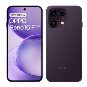 【5G手機】OPPO Reno16 F 8G_256G(紫色)