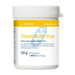 ［德風］恩世蔓維生素D3膠囊(90顆/瓶)丨德風健康館  維他命d3 800iu Vitamin D3, , large