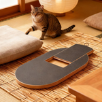 Animali｜趣味寵物磨甲零食板, , large