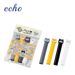 【HIYASU日安工坊】ECHO 貓狗 封口夾, , large
