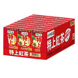 御茶園特上紅茶300ml(箱購依實際收貨為主，無法保證原封箱出貨)