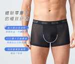 航太系列無痕冰透速乾貼身褲【ONEDER 旺達棉品】NS-CM1106, , large