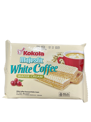 White Coffe