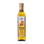 SUNFLOWER SEED OIL, , large