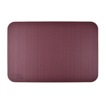 【Monster】 Soft Diatomaceous Earth Absorbent Mat &ndash; Silk Texture (60x40cm) &ndash; Grape Purple, , large