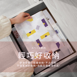 防潑水洗衣機罩 兩款任選, , large