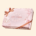 Aunt Stella 詩特莉手工餅乾 戀星晴空 綜合夾心餅乾 禮盒 (附提袋), , large