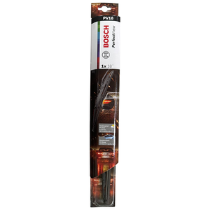 Bosch PerfectView Wipers