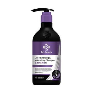 Drs Formula Mild Revitalizing SP