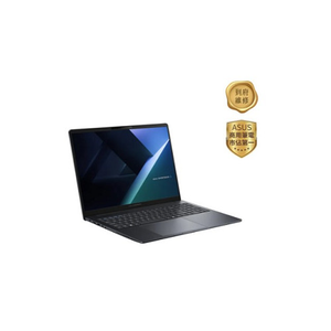 ASUS 華碩ExpertBook B3405CCA 14吋 AI商用筆電 深色 (Ultra 5 225H/16G/1TB SSD/W11PRO)