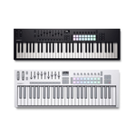 Novation Launchkey 61 MK4 61鍵 主控鍵盤 黑【敦煌樂器】, , large