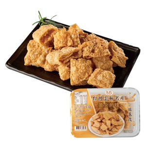Dried Bean Curd Product