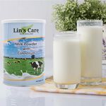 【千歲本舖】紐西蘭Lin&rsquo;s Care 高優質牛初乳奶粉 6入組（箱購）, , large