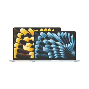 Apple MacBook Air 15.3(M5/16/512)