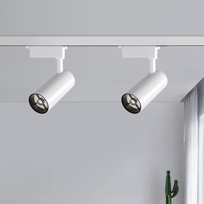 【卡米達】30W LED 軌道燈 自然光(CA1905WH-4000K)
