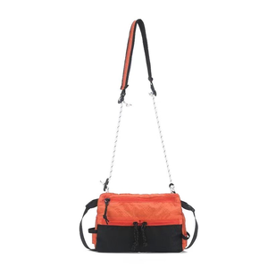 【MQ】Lightweight outdoor crossbody bag