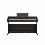 【到府安裝】FLYKEYS LK03S 滑蓋型 88鍵電鋼琴 多色款 贈升降琴椅【敦煌樂器】, , large