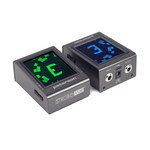 Peterson Strobe Tuners Strobo VUE 調音器【敦煌樂器】, , large