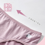 Snoopy 史奴比抗莫代爾菌內褲 【ONEDER旺達】SN-CA201, , large