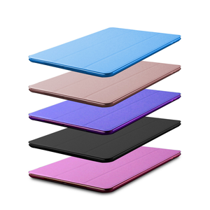 [LS27 Slim Silk Texture Style] 8.3-inch iPad mini 6Tablet Protective Case