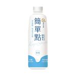 簡單點優酪乳-原味939ml, , large