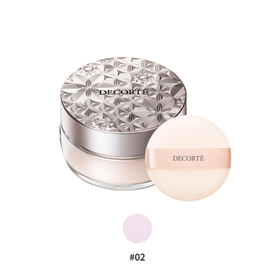 【COSME DECORTE 黛珂】 絲柔調光蜜粉 20g